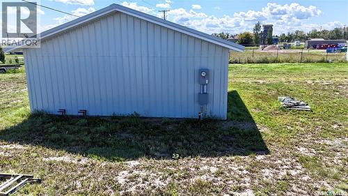 Lot 6 Pfeffer Avenue, Elbow, SK 