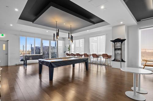 Common room - 404-2200 Rue Sauvé O., Montréal (Ahuntsic-Cartierville), QC - Indoor Photo Showing Other Room