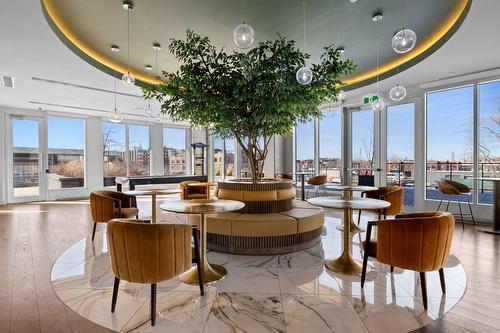 Common room - 1808-2000 Rue Sauvé O., Montréal (Ahuntsic-Cartierville), QC - Indoor Photo Showing Dining Room