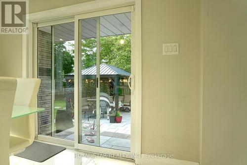 27 Matlock Avenue, Mississauga, ON -  With Exterior