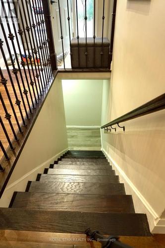 27 Matlock Avenue, Mississauga, ON - Indoor Photo Showing Other Room