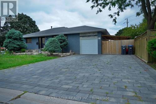 27 Matlock Avenue, Mississauga, ON - Outdoor