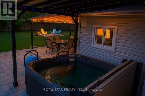 27 Matlock Avenue, Mississauga, ON - Outdoor