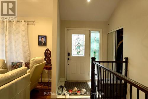 27 Matlock Avenue, Mississauga, ON - Indoor Photo Showing Other Room