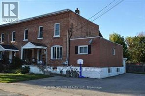470 13TH STREET W  Owen Sound, ON N4K 3W7