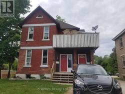 598 6TH STREET E  Owen Sound, ON N4K 1G3