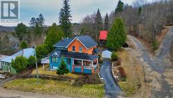 23 LANSDOWNE STREET W  Huntsville, ON P1H 1W1