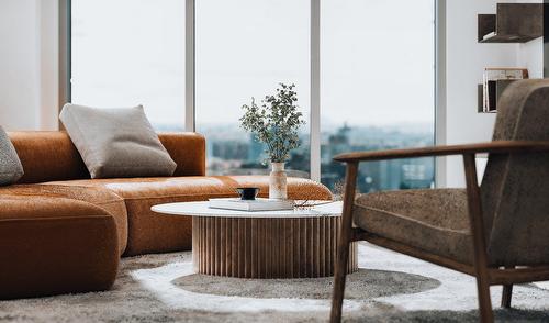 Overall view - 911-1900 Rue Yvette-Brillon, Montréal (Ahuntsic-Cartierville), QC - Indoor