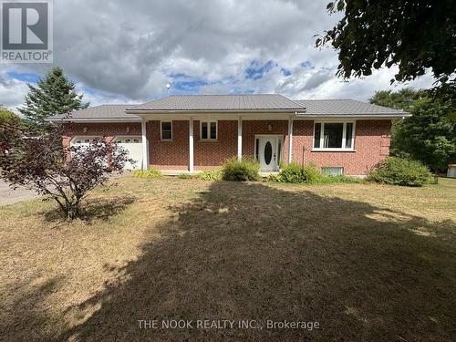 6780 9Th Line, Port Hope, ON - Outdoor With Deck Patio Veranda