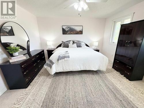 6780 9Th Line, Port Hope, ON - Indoor Photo Showing Bedroom