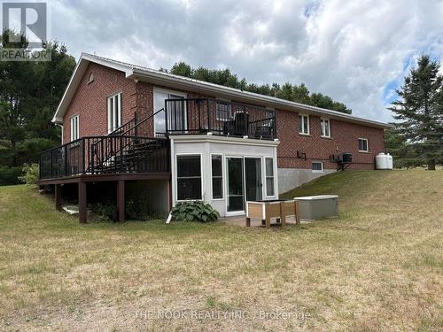 6780 9Th Line, Port Hope, ON - Outdoor With Exterior