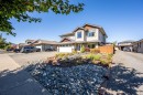 726 Cameleon Dr, Campbell River, BC 