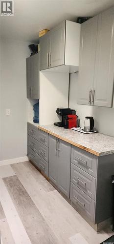 613 Peters Avenue, Oxbow, SK - Indoor Photo Showing Kitchen