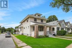 213 GENEVA STREET  St. Catharines (Downtown), ON L2R 4P9