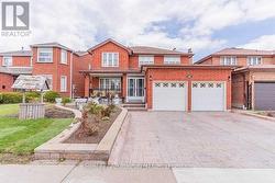 327 GOLDHAWK TRAIL  Toronto, ON M1V 4H2