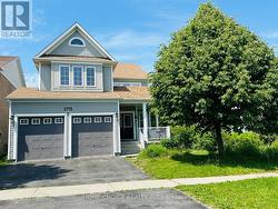 1773 BADGLEY DR DRIVE  Oshawa, ON L1K 0H5