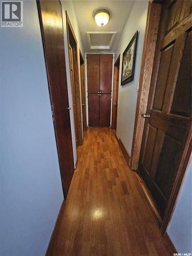 406 First Avenue E, Lampman, SK - Indoor Photo Showing Other Room