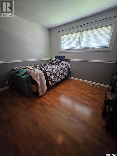 406 First Avenue E, Lampman, SK - Indoor Photo Showing Bedroom