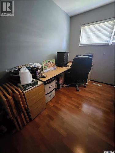 406 First Avenue E, Lampman, SK - Indoor Photo Showing Office
