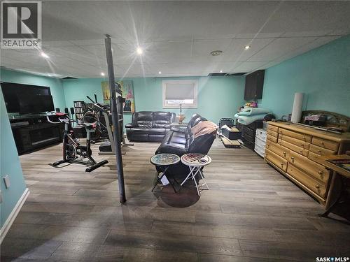 406 First Avenue E, Lampman, SK - Indoor