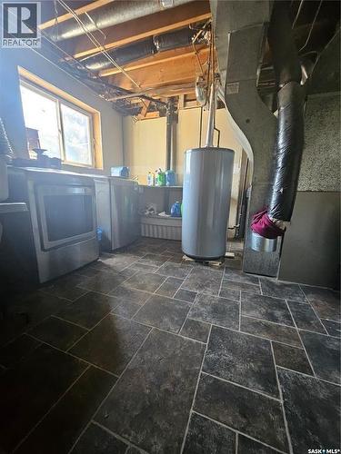 406 First Avenue E, Lampman, SK - Indoor Photo Showing Other Room