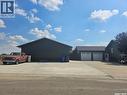 406 First Avenue E, Lampman, SK  - Outdoor 