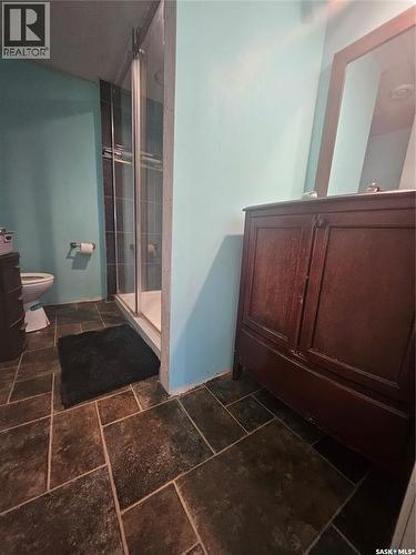406 First Avenue E, Lampman, SK - Indoor Photo Showing Bathroom