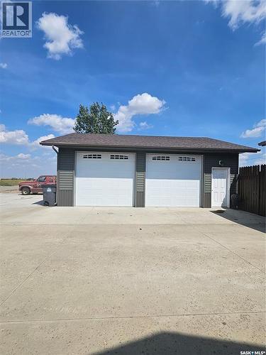 406 First Avenue E, Lampman, SK - Outdoor