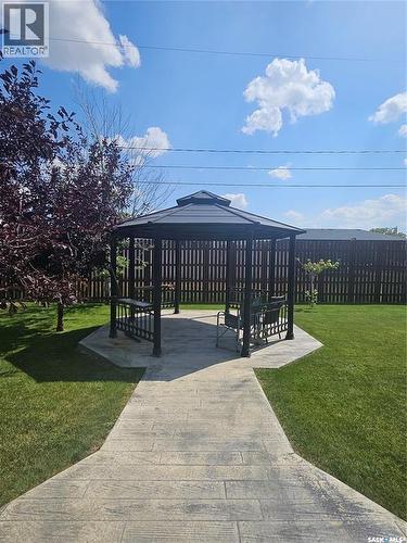 406 First Avenue E, Lampman, SK - Outdoor