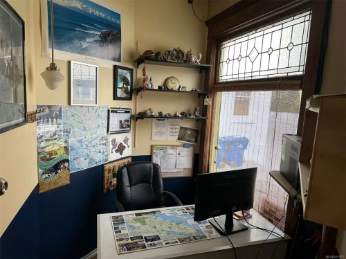 1608 Quadra St, Victoria, BC 