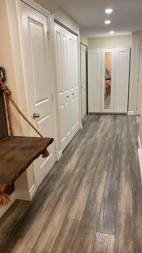 Basement - 240 Rue Renoir, Saint-Constant, QC - Indoor Photo Showing Other Room