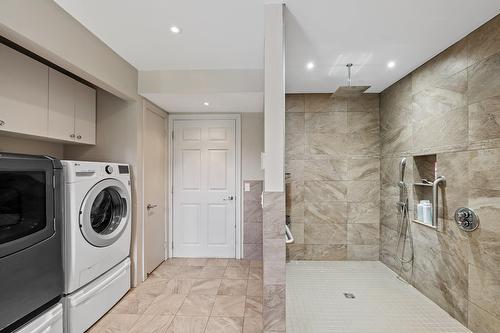 Salle de bains - 9065  - 9067 Ch. Ladouceur, Sainte-Agathe-Des-Monts, QC 