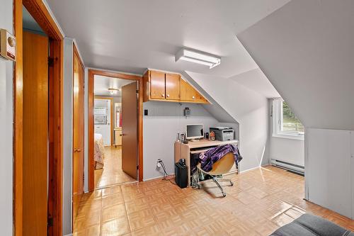 Bureau - 9065  - 9067 Ch. Ladouceur, Sainte-Agathe-Des-Monts, QC 