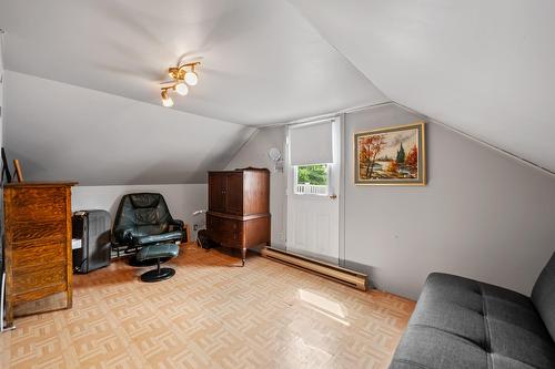 Chambre à coucher - 9065  - 9067 Ch. Ladouceur, Sainte-Agathe-Des-Monts, QC 