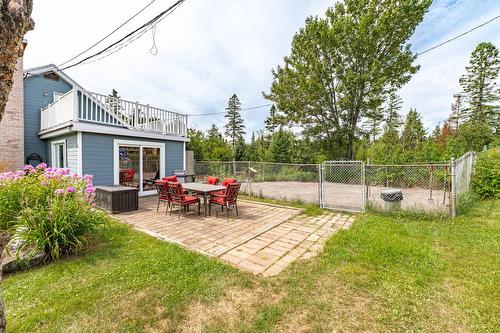 Face arrière - 9065  - 9067 Ch. Ladouceur, Sainte-Agathe-Des-Monts, QC 