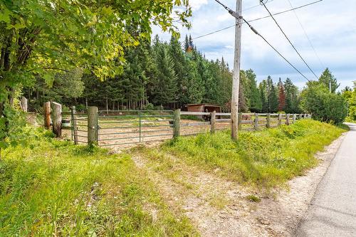 Terre/Terrain - 9065  - 9067 Ch. Ladouceur, Sainte-Agathe-Des-Monts, QC 