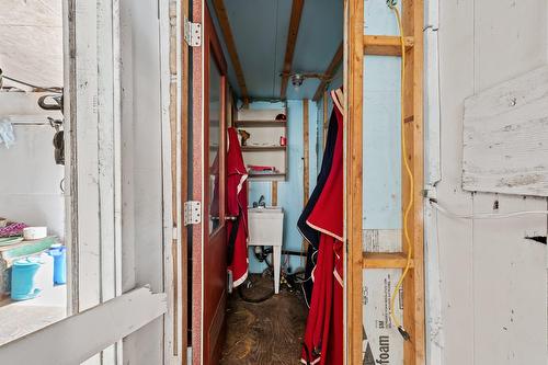 Écurie - 9065  - 9067 Ch. Ladouceur, Sainte-Agathe-Des-Monts, QC 