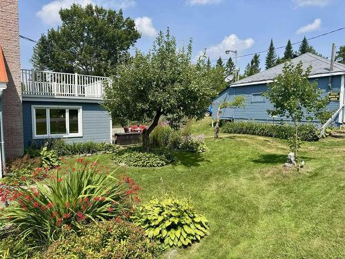 Terre/Terrain - 9065  - 9067 Ch. Ladouceur, Sainte-Agathe-Des-Monts, QC 