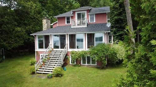 Autre - 4205 Ch. Magog, North Hatley, QC - Outdoor