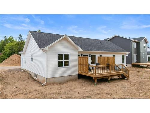 32 Carter St, Dieppe, NB 