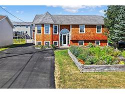 144 Oak Ridge DR  Moncton, NB E1G 0M2