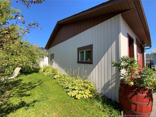 139 Principale, Saint-Basile, NB 