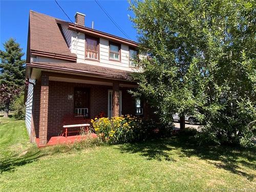 139 Principale, Saint-Basile, NB 