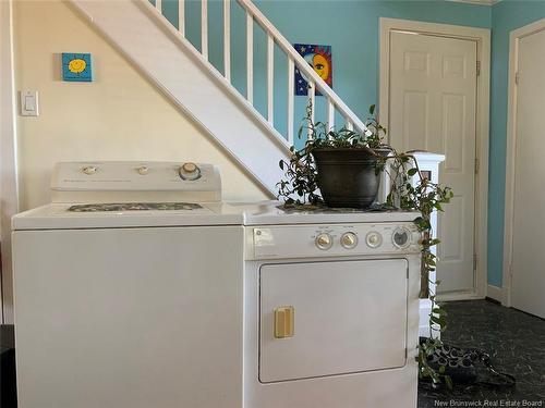 139 Principale, Saint-Basile, NB 