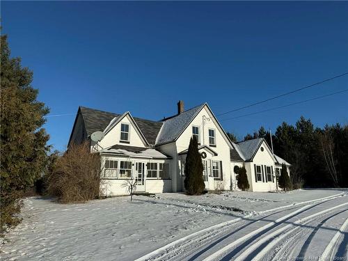 11051 Rte 430 Hwy, Trout Brook, NB 