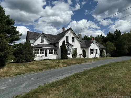 11051 Rte 430 Hwy, Trout Brook, NB 