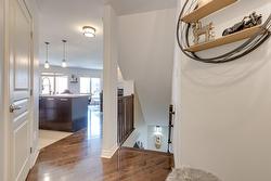 Hall d'entrée/Vestibule - 