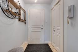 Hall d'entrée/Vestibule - 