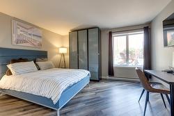 Chambre à coucher principale - 