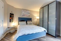 Chambre à coucher principale - 